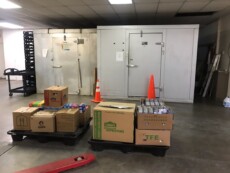 food bank donations may 2021